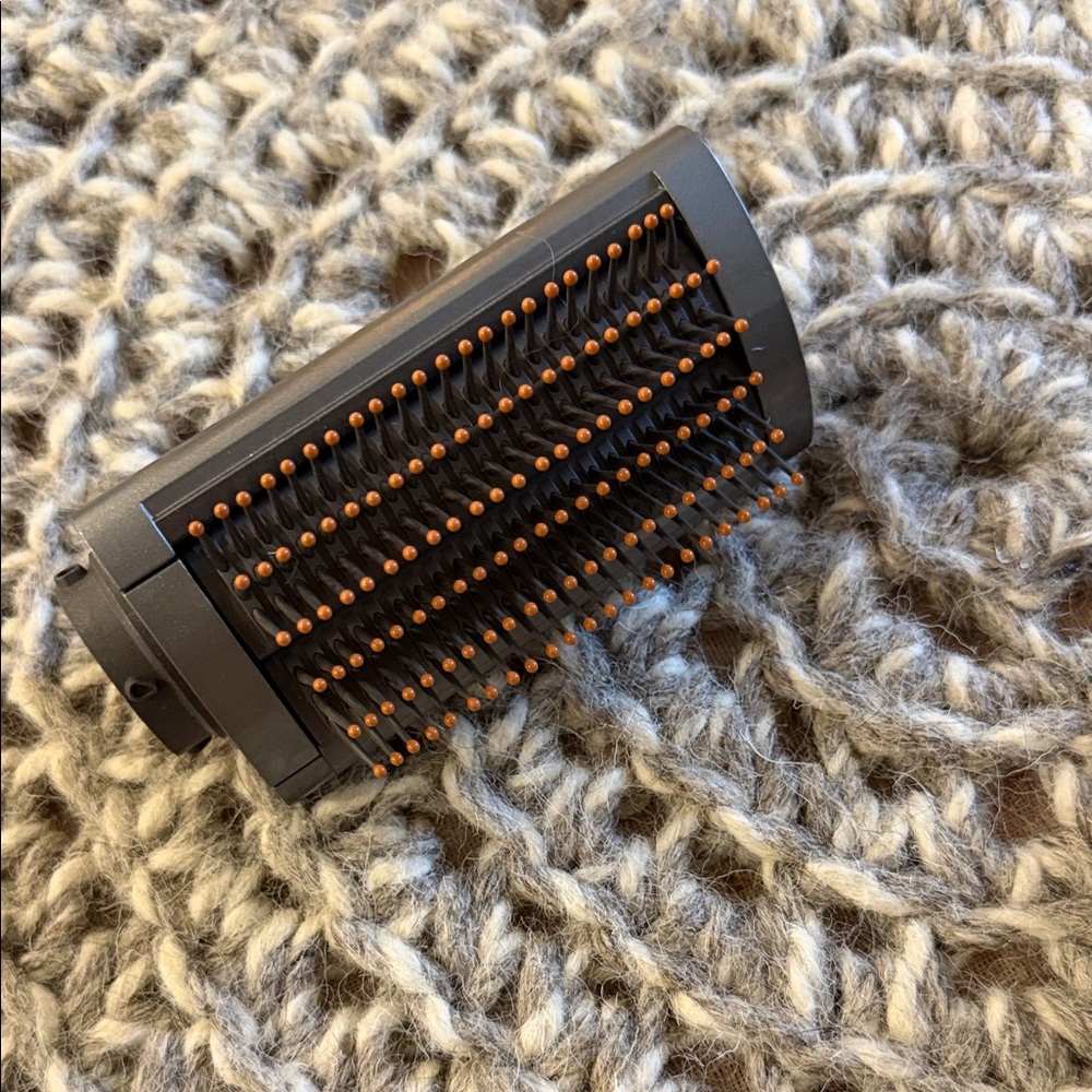 Dyson Airwrap Smoothing Attachment